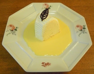 大阪八尾市の花屋敷のケーキ 焼き菓子